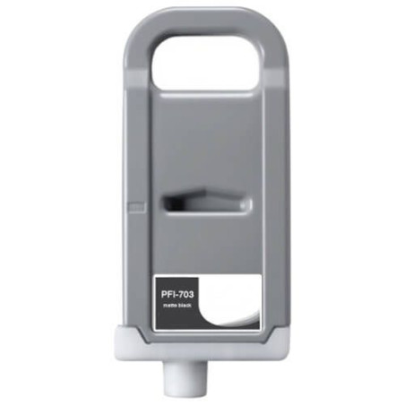 Cartucho de tinta Canon PFI703/PFI303 Pigmentada - 53,30€