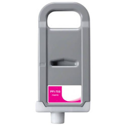 Cartucho de tinta Canon PFI703/PFI303 Pigmentada - 53,30€