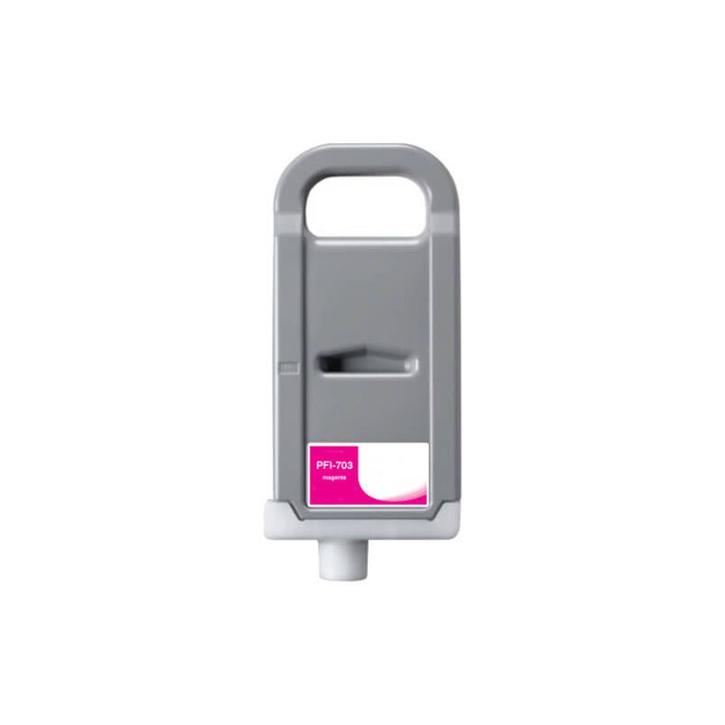 Cartucho de tinta Canon PFI703/PFI303 Pigmentada - 53,30€