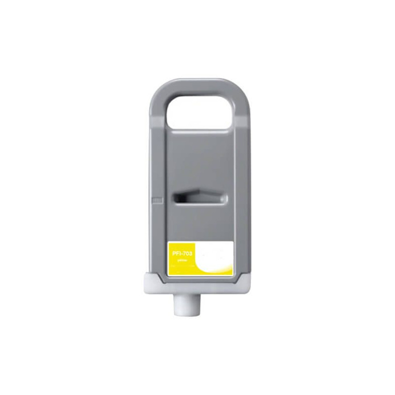 Cartucho de tinta Canon PFI703/PFI303 Pigmentada - 53,30€