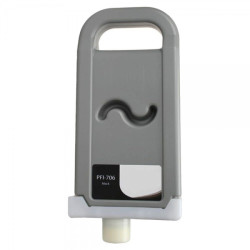 Cartucho de tinta Canon PFI706/PFI306 Pigmentada - 53,30€