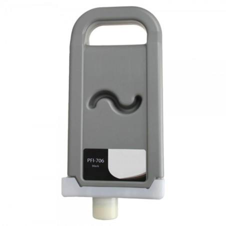 Cartucho de tinta Canon PFI706/PFI306 Pigmentada - 53,30€