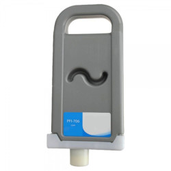 Cartucho de tinta Canon PFI706/PFI306 Pigmentada - 53,30€