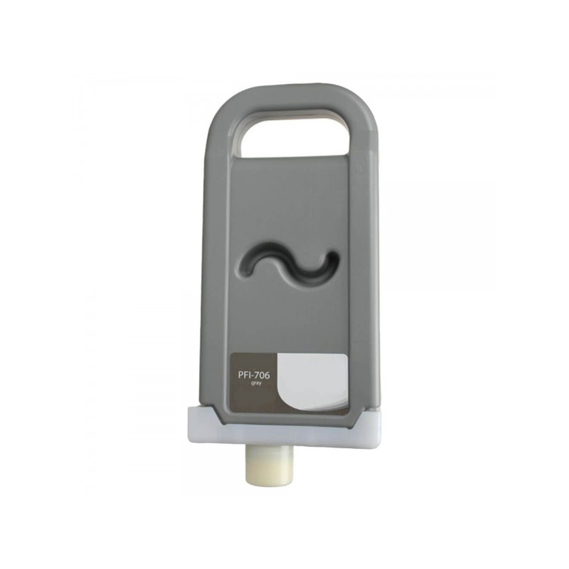 Cartucho de tinta Canon PFI706/PFI306 Pigmentada - 53,30€