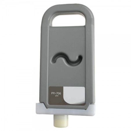 Cartucho de tinta Canon PFI706/PFI306 Pigmentada - 53,30€