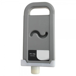 Cartucho de tinta Canon PFI706/PFI306 Pigmentada - 53,30€