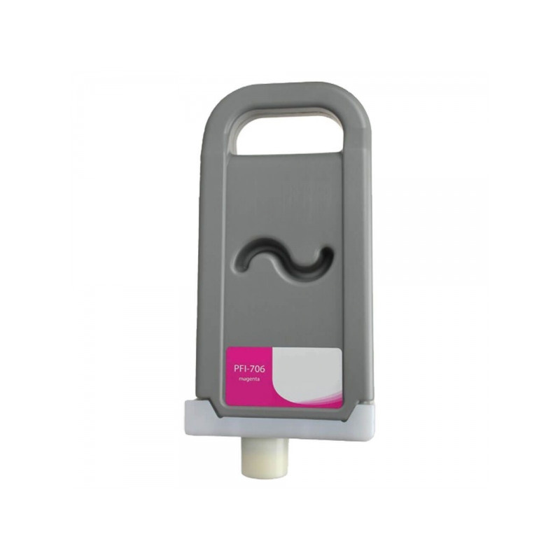 Cartucho de tinta Canon PFI706/PFI306 Pigmentada - 53,30€