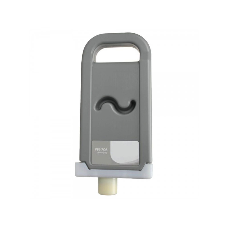 Cartucho de tinta Canon PFI706/PFI306 Pigmentada - 53,30€
