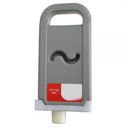 Cartucho de tinta Canon PFI706/PFI306 Pigmentada - 53,30€