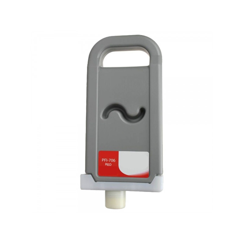 Cartucho de tinta Canon PFI706/PFI306 Pigmentada - 53,30€