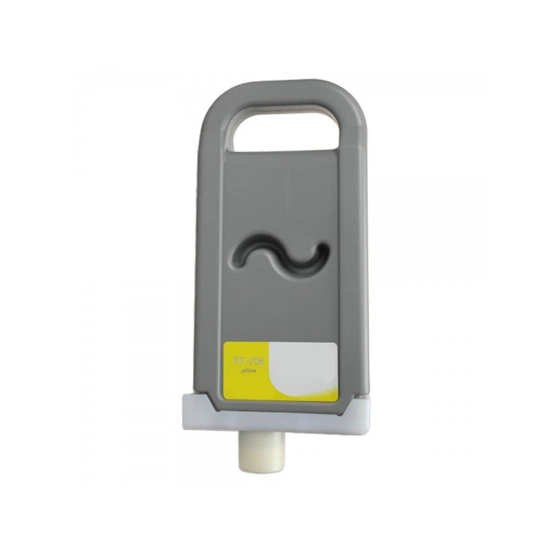 Cartucho de tinta Canon PFI706/PFI306 Pigmentada - 53,30€