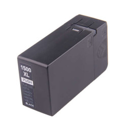 Cartucho de tinta Canon PGI1500XL Negro Compatible - 2,90€