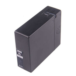 Cartucho de tinta Canon PGI2500XL Negro Compatible - 3,50€