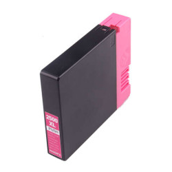 Cartucho de tinta Canon PGI2500XL Magenta Compatible - 2,90€