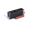 Cartucho de tinta Canon PGI530 Negro Compatible - 3,56€