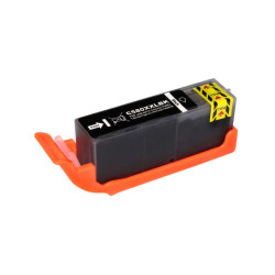 Cartucho de tinta Canon PGI580XXL Negro Compatible - 4,68€