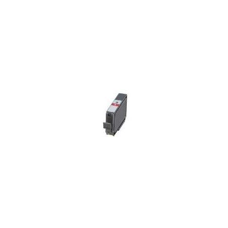 Cartucho de tinta Canon PGI9 Rojo Compatible - 2,90€