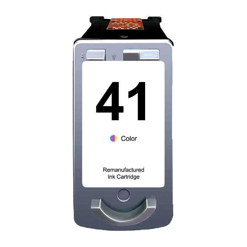 Cartucho de tinta Canon CL41/CL51/CL38 Color - 9,43€
