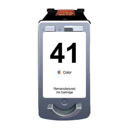 Cartucho de tinta Canon CL41/CL51/CL38 Color - 9,43€