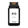 Cartucho de tinta Canon CL513/CL511 Color - 11,80€