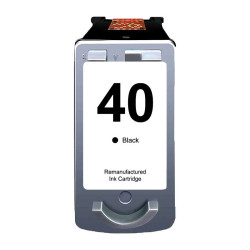 Cartucho de tinta Canon PG40/PG50/PG37 Compatible - 9,43€