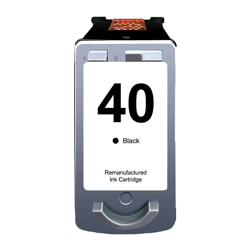 Cartucho de tinta Canon PG40/PG50/PG37 Compatible - 9,43€