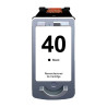 Cartucho de tinta Canon PG40/PG50/PG37 Compatible - 9,43€