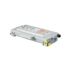 Tóner Brother TN04 Amarillo Compatible - 36,95€ | Envío 24h