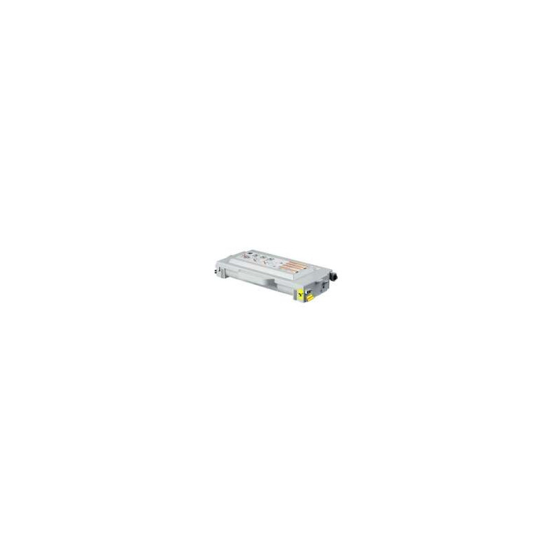Tóner Brother TN04 Amarillo Compatible - 36,95€ | Envío 24h
