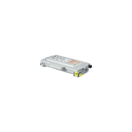 Tóner Brother TN04 Amarillo Compatible - 36,95€ | Envío 24h