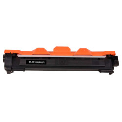 Tóner Brother TN1050 XL Negro Compatible - 12,28€