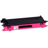 Tóner Brother TN135/TN130 Magenta Compatible - 12,28€