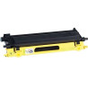 Tóner Brother TN135/TN130 Amarillo Compatible - 12,28€