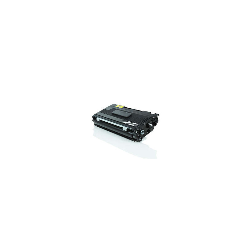 Tóner Brother TN2000/TN2005/TN350 Negro Compatible - 9,20€