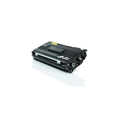 Tóner Brother TN2000/TN2005/TN350 Negro Compatible - 9,20€