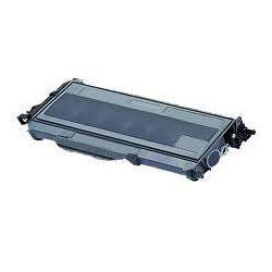 Tóner Brother TN2120/TN2110/TN360 Negro Compatible - 9,20€