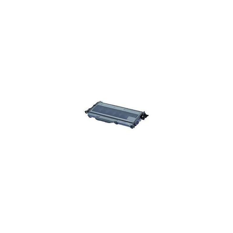 Tóner Brother TN2120/TN2110/TN360 Negro Compatible - 9,20€