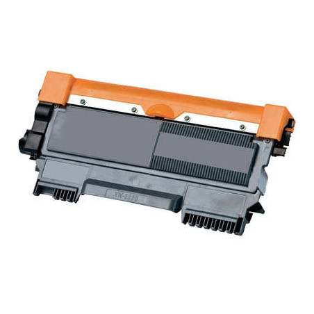 Tóner Brother TN2220/TN2210/TN2010/TN450 XL - 10,81€
