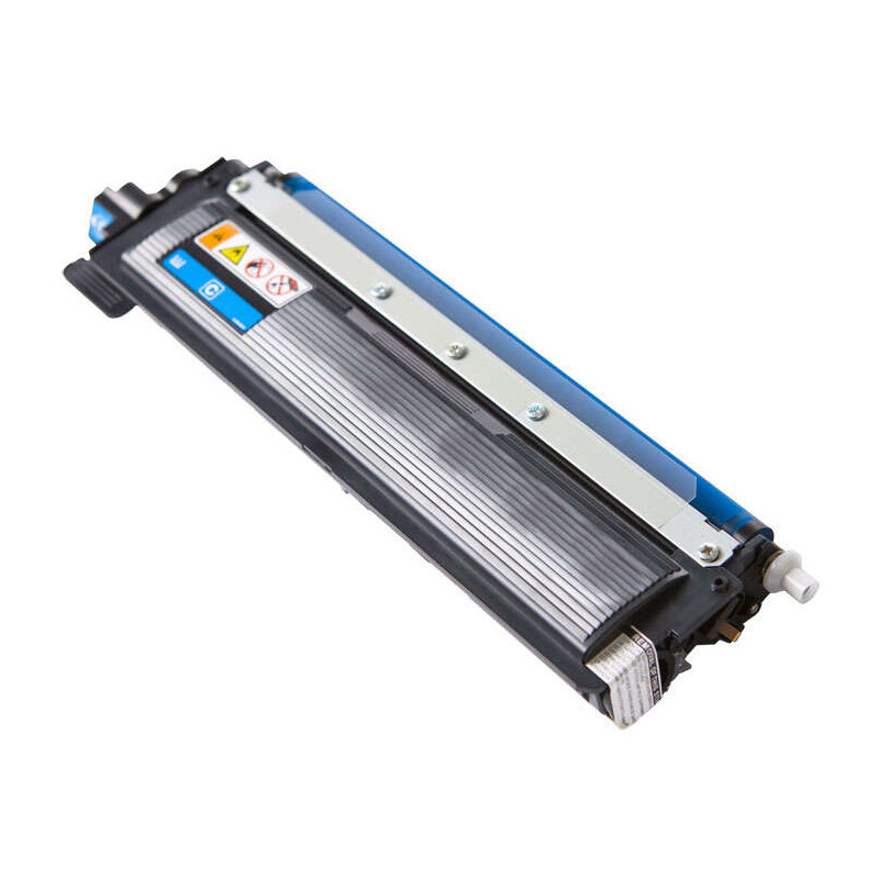 Tóner Brother TN230 Cyan Compatible - 9,20€ | Envío 24h