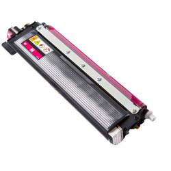 Tóner Brother TN230 Magenta Compatible - 9,20€ | Envío 24h