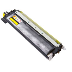 Tóner Brother TN230 Amarillo Compatible - 9,20€ | Envío 24h