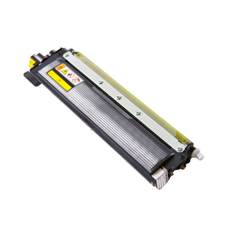 Tóner Brother TN230 Amarillo Compatible - 9,20€ | Envío 24h