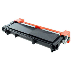 Tóner Brother TN2320/TN2310 Negro Compatible - 9,20€