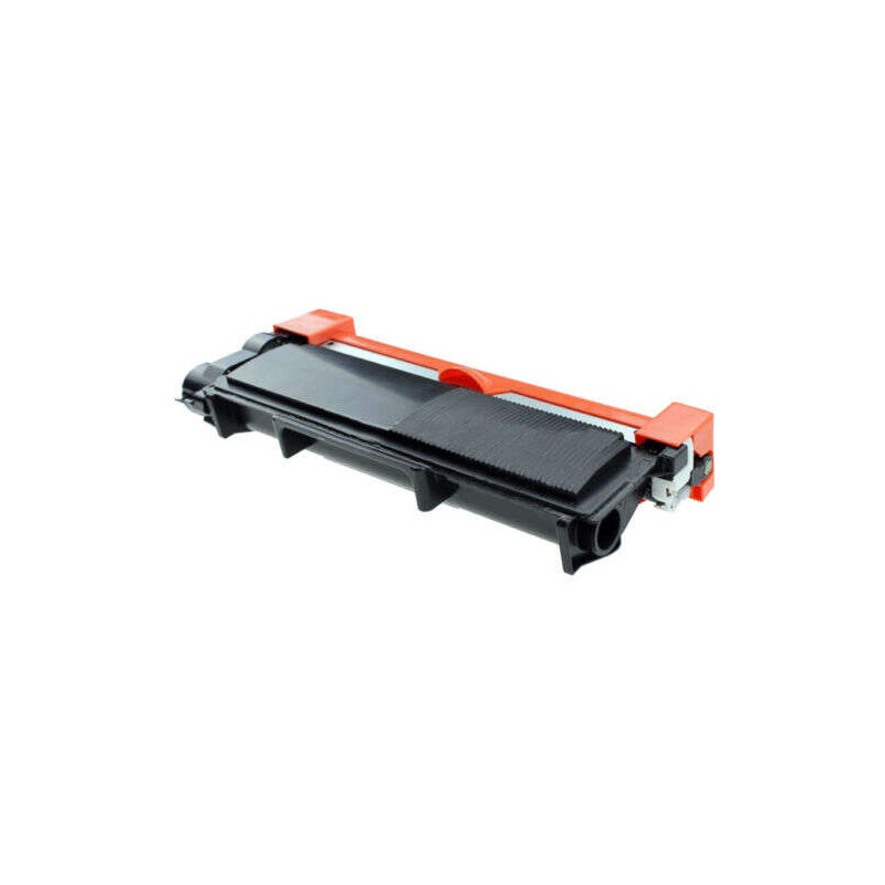 Tóner Brother TN2320/TN2310 XL Negro Compatible - 12,28€