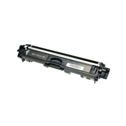 Tóner Brother TN241/TN242 Negro Compatible - 9,81€