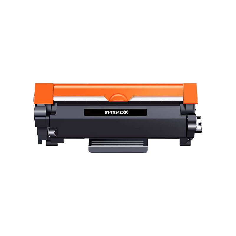 Tóner Brother TN2420/TN2410 Negro Compatible - 9,20€