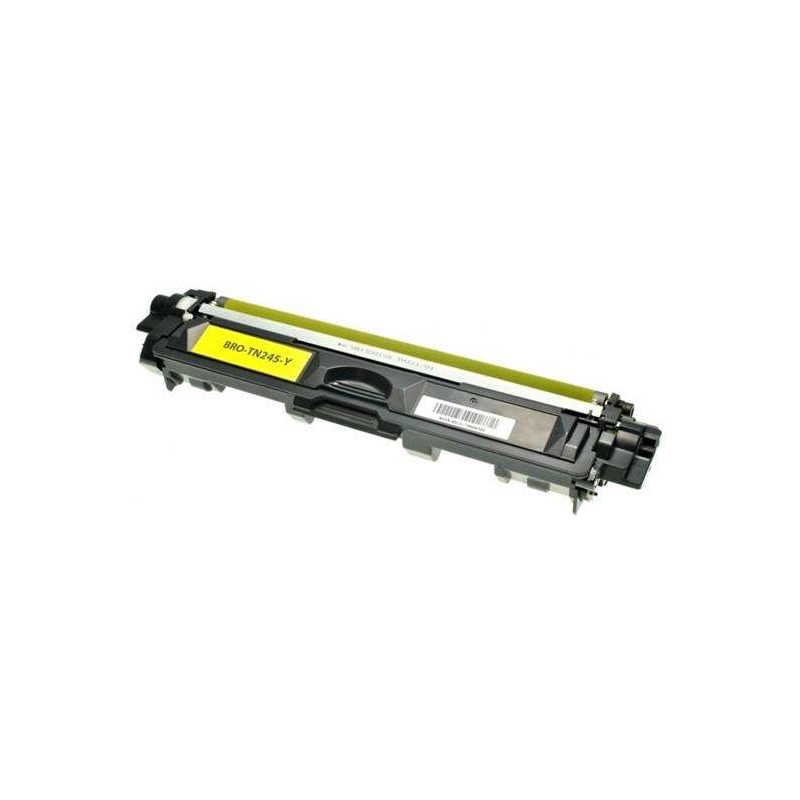 Tóner Brother TN241/TN245/TN242/TN246 Compatible - 9,81€