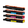 Tóner Brother TN247/TN243 Pack de 4 Cartuchos de Toner s 