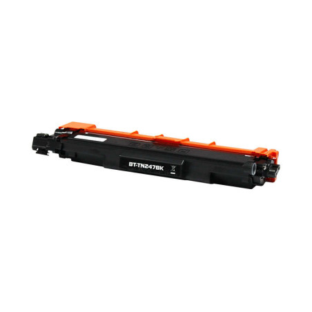 Tóner Brother TN247/TN243 Negro Compatible - 12,28€