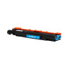 Tóner Brother TN247/TN243 Cyan Compatible - 12,28€